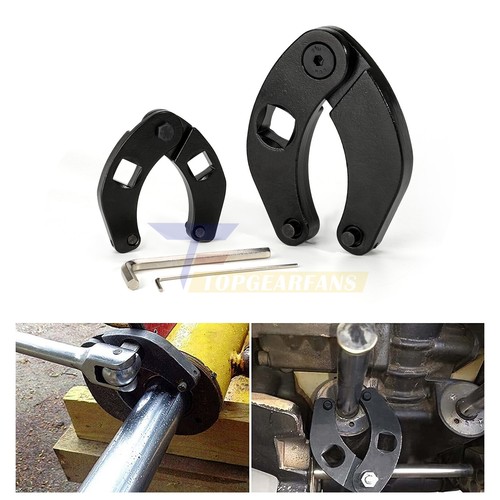 Adjustable gland nut - adjustable,