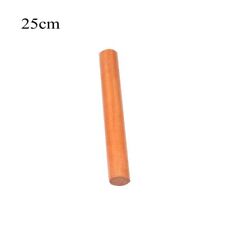 Stainless Steel/wood Rolling