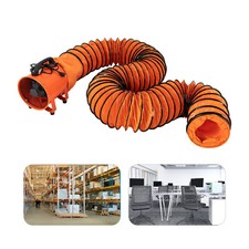 10 Inch Utility Blower Fan