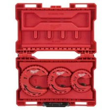 Milwaukee 48-22-4263 3 Piece