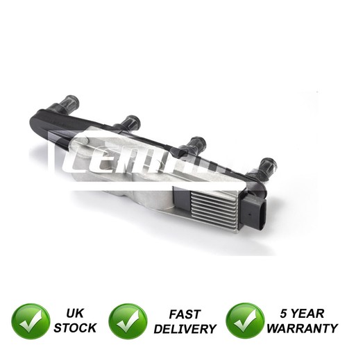 Sjr ignition coil - sjr, fits