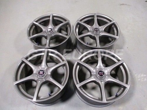 Genuine alloys wheels rims - alloys,