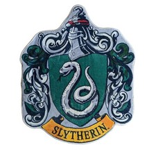 Harry Potter Slytherin Crest