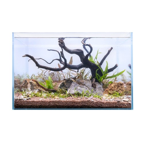 Swell glass aquarium - swell, 50cm