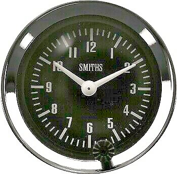 Gae128x smiths classic time - smiths,