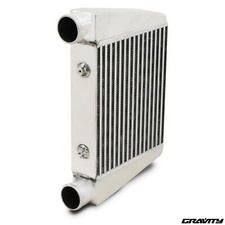 UNIVERSAL INTERCOOLER FRONT