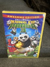 Kung panda - kung, 3