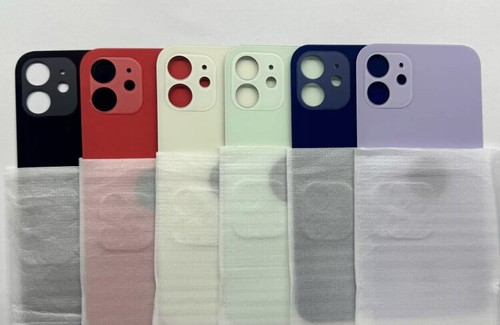 Back for iphone replacement - back,