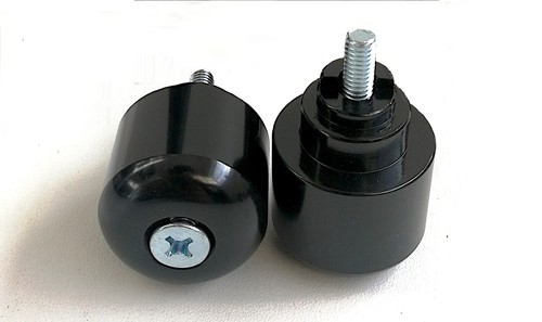 901nr black honda 1100 - black,