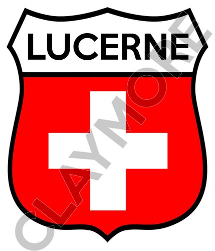 Lucerne switzerland alps - lucerne,