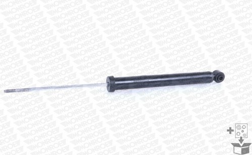 New shock absorber for bmw - new,