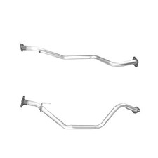 Exhaust Pipe For Suzuki Jimny