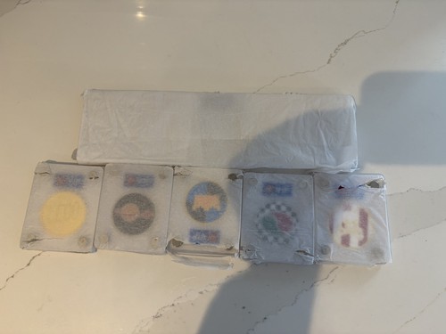 Lego complete set - complete, of