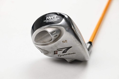 Taylormade wood 15 - #3, /