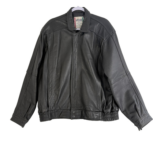 Atelier sheepskin leather - sheepskin,