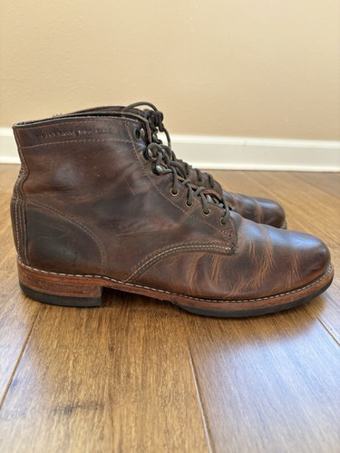 Wolverine 1000 mile evan - wolverine, evan’s