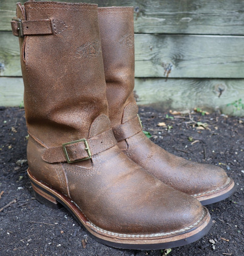 Wesco ship john derroll - john, "derroll"