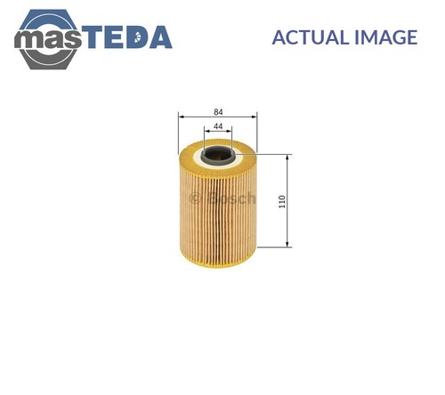 026 407 075 engine - engine, oil