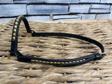 Miniature Horse In Hand Rolled