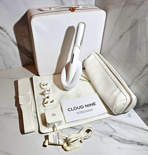 Cloud nine the cordless pro - cloud,