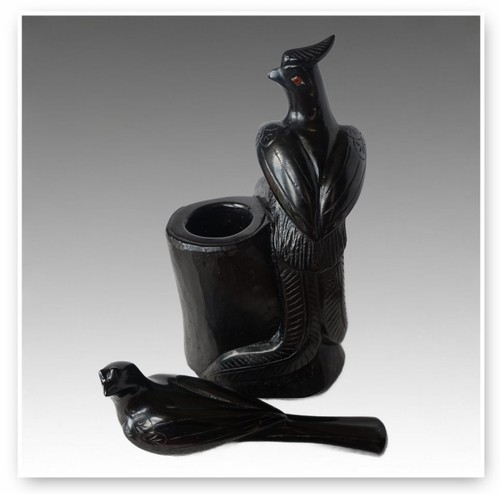 Antique chinese scholar water - antique,