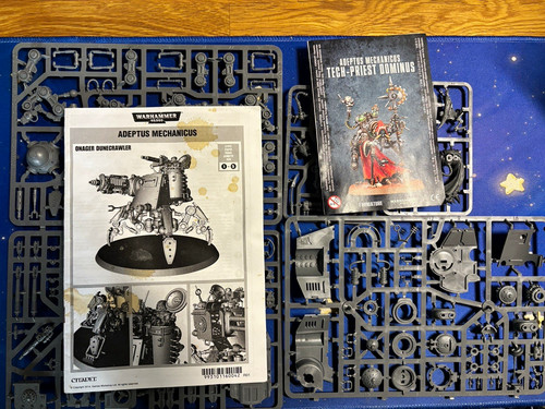 Warhammer 40k adeptus - warhammer,