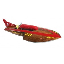 Billing boats scale - billing, 1/12