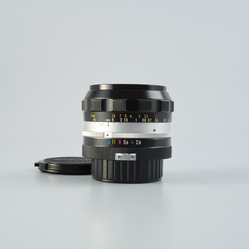 Excellent nikon non - excellent,