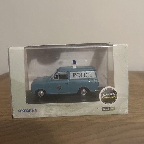 Oxford diecast cheshire - oxford,