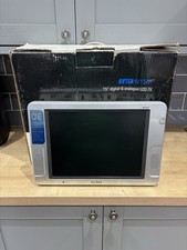 AVTEX W150T 15” Digital & Analogue LCD TV 12V/240V Caravan Motorhome - BOXED