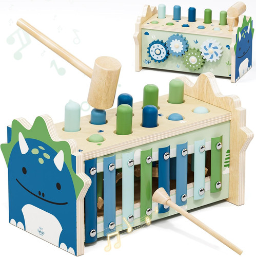 Montessori toys for year - montessori,