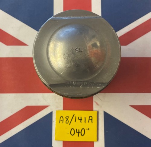 Genuine ariel 350cc - w/ng,