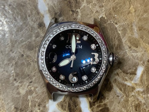 Corum bubble head - corum,