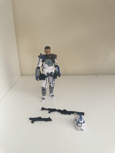 Star wars black series arc - star,