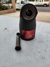 DORIAN R8 RIGHT ANGLE MILLING