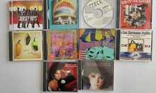 Latin Mamba Salsa CD Lot x10 |