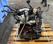 FORD TRANSIT CUSTOM 2.0 DIESEL