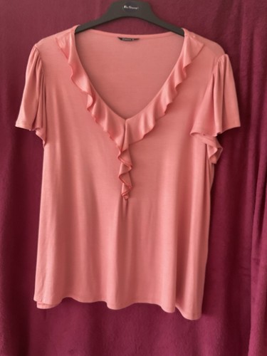 Ladies roman originals pink - originals,