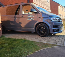Transporter - vw,