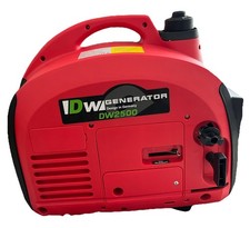 CAMPING SUITECASE PETROL