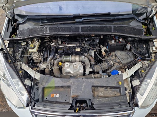 Ford galaxy mk2 cd340 - ford,