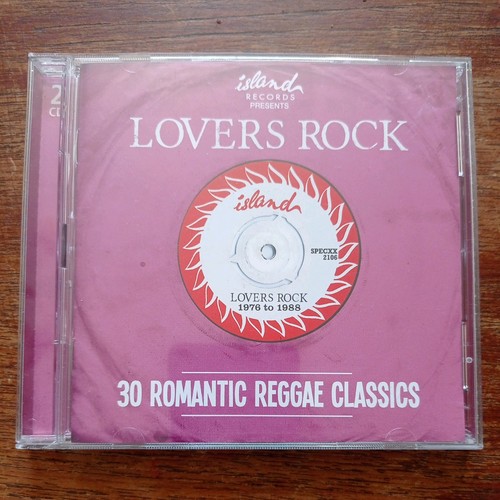Various artists island - various,