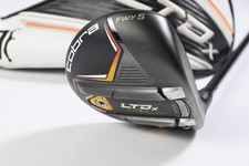 Cobra LTDx #5 Wood / 18.5