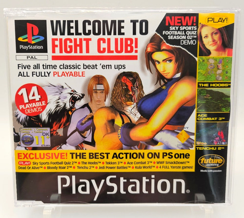Official playstation - uk,
