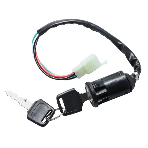 Wire ignition switch abs - wire,