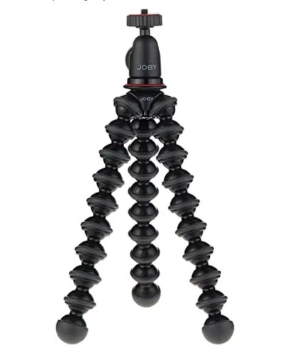 Joby jb01503 gorillapod - gorillapod, 1k