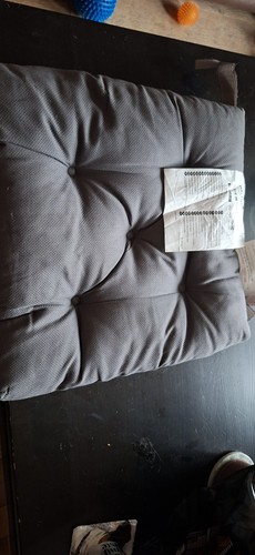 Ikea melinda chair - melinda, cushion