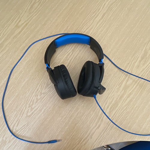 Turtle beach recon wired - turtle, 70