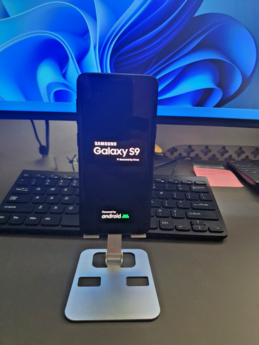 Samsung galaxy g960 - samsung,