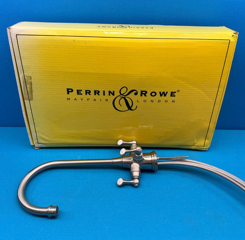 Perrin rowe georgian era - perrin,